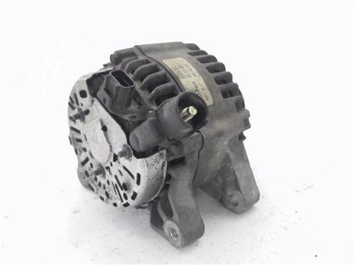 Alternator FORD FIESTA V (JH_, JD_) 1.4 TDCi | BP29559418M7 