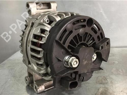 Generator MINI MINI (R50, R53) One | BP9661204M7 