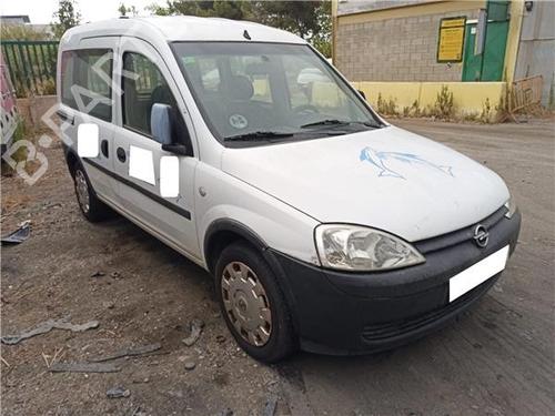 Viskermotor vindrude OPEL COMBO Box Body/MPV  | BP29452159M29 