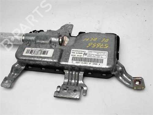 Electronic module MERCEDES-BENZ C-CLASS (W203)  | BP11331517M83