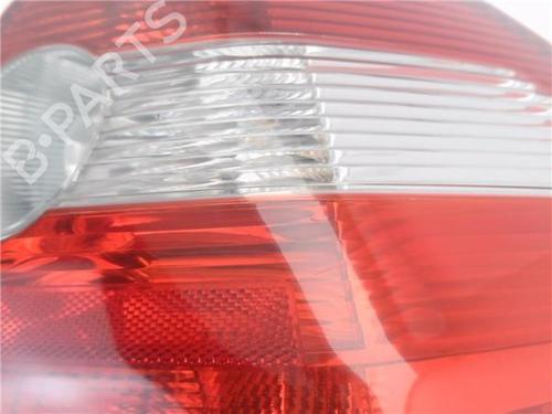 Right taillight RENAULT MEGANE II (BM0/1_, CM0/1_)  | BP28095867C35 