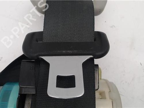 Front right seatbelt MAZDA 2 (DY)  | BP16355413I25 