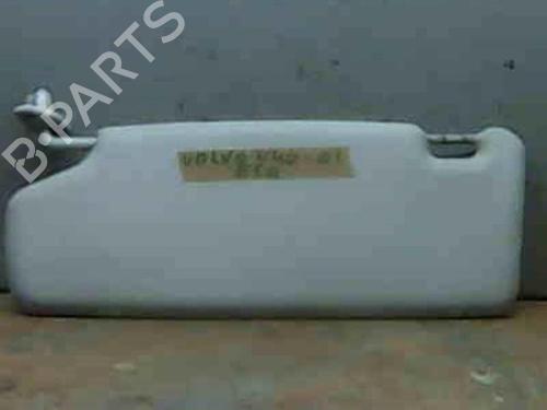 Used Left sun visor VOLVO V40 Estate (645) 1.6 (109 hp) 11232996