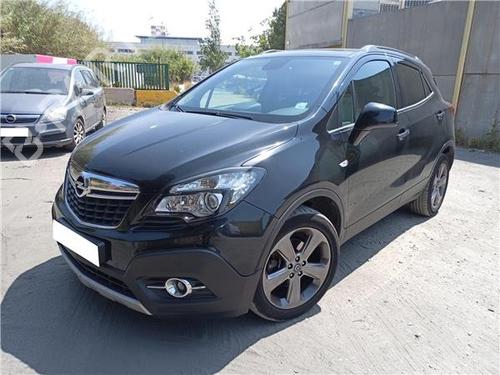 Used Parts OPEL MOKKA / MOKKA X (J13) 1.7 CDTI (_76) (131 hp) 4183541