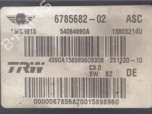 ABS pump MINI MINI (R56)  | BP30135625M43 