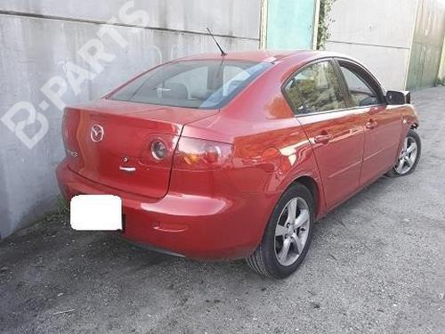 Used Parts MAZDA 3 (BK)  1.6 (BK14)  1034006