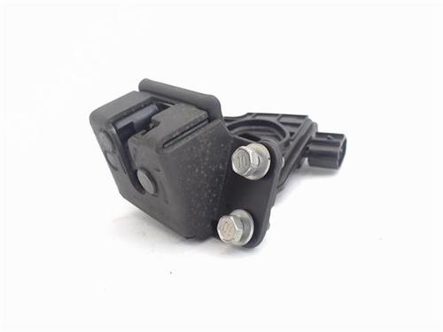 Tailgate lock TOYOTA VERSO (_R2_) 2.0 D-4D (AUR20_, AUR20R) | BP20159105C101 