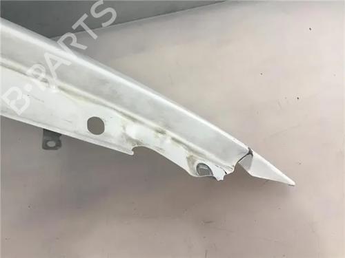 Left front fenders BMW 1 (E81) 118 d | BP11342537C41 