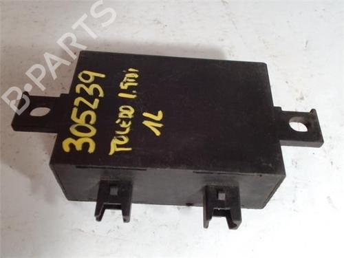 Electronic module SEAT TOLEDO I (1L2)  | BP13055862M83 