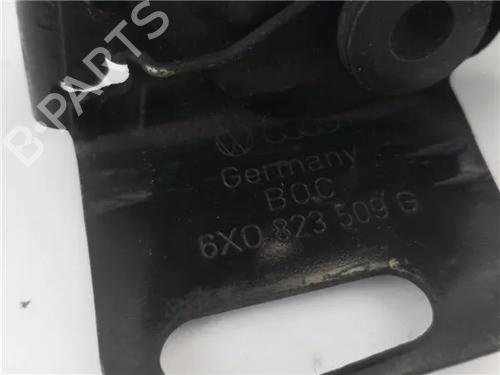 Hood lock VW LUPO I (6X1, 6E1) 1.7 SDI | BP26953802C133 