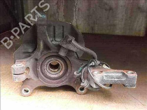 Left front steering knuckle CHEVROLET LACETTI (J200) 2.0 D | BP14334585M25 
