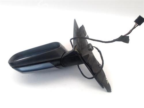 Left mirror BMW 3 (E46) 320 d | BP26411509C26 