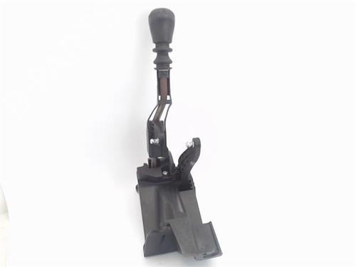 Gear lever NISSAN QASHQAI / QASHQAI +2 I (J10, NJ10, JJ10E) 1.6 dCi | BP15984942M90 