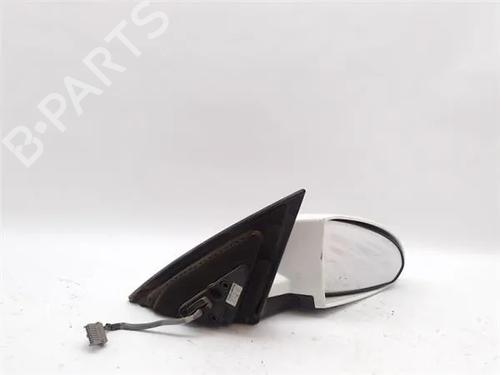 Right mirror NISSAN PRIMERA Hatchback (P12)  | BP13043460C27 