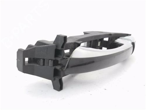 Rear left exterior door handle MERCEDES-BENZ E-CLASS (W211)  | BP24870086C130 