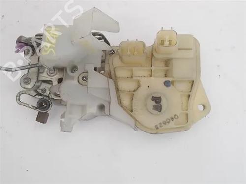 Front right lock HONDA JAZZ II (GD_, GE3, GE2) 1.3 iDSi (GD1) | BP17735222C97 
