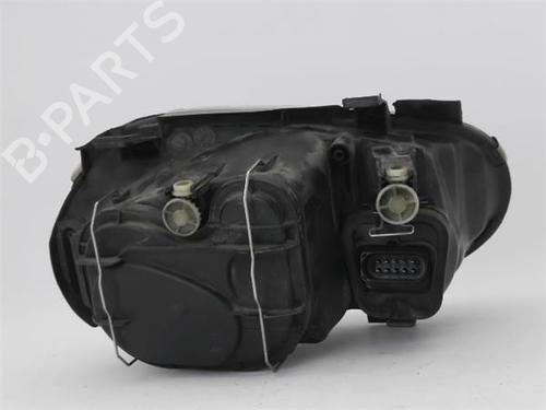 Left headlight VW GOLF IV (1J1) 1.6 16V | BP22132795C28 