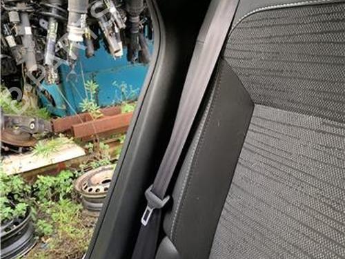Rear right seatbelt OPEL ASTRA J (P10) 1.6 CDTi (68) | BP32419138I28