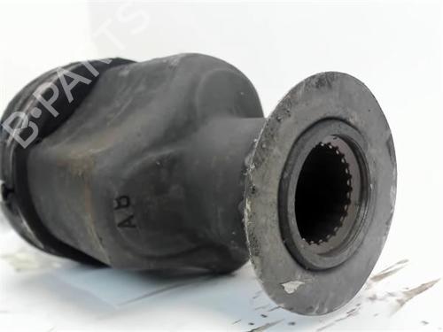 Right front driveshaft RENAULT MEGANE Scenic (JA0/1_) | BP12596368M39