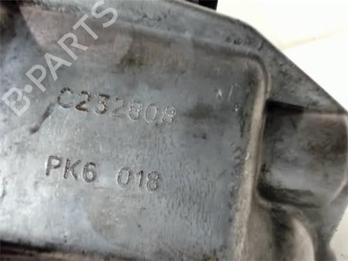 Gearbox RENAULT LAGUNA I (B56_, 556_)  | BP13050442M3 