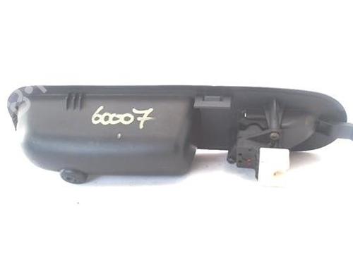 Right front window switch HONDA HR-V (GH_) 1.6 16V | BP30555356I26