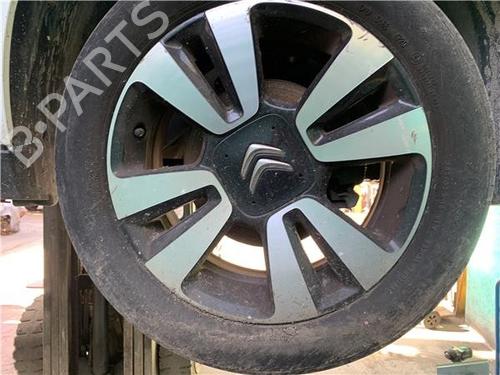 Fælk CITROËN C3 III (SX) 1.2 VTi 82 | BP33288038C45  - Image 10