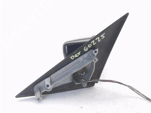 Right mirror BMW 3 Compact (E46)  | BP27163100C27 
