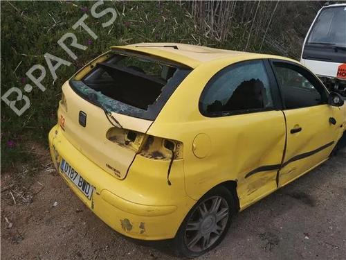 Front left lock SEAT IBIZA III (6L1)  | BP11362784C98 