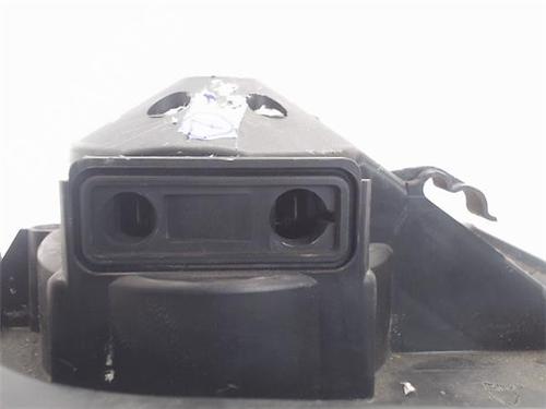 Heater blower motor SKODA OCTAVIA I (1U2)  | BP17969492M62 