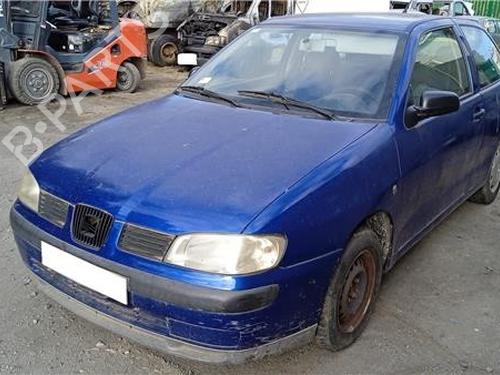 Alternator SEAT IBIZA II (6K1) 1.9 SDI | BP16441042M7 
