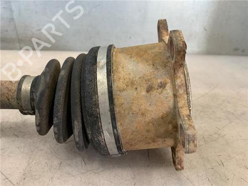 Annen MITSUBISHI PAJERO III (V7_W, V6_W)  | BP25028342O1 