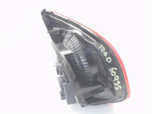 Right tailgate light VW GOLF VI (5K1) 1.4 | BP32235541C80