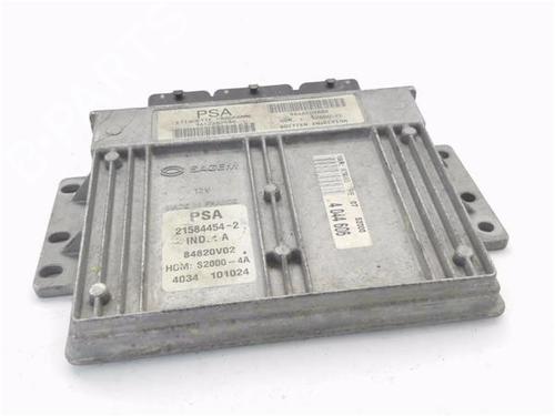 Electronic module CITROËN XSARA (N1) 1.4 i | BP13643460M83 