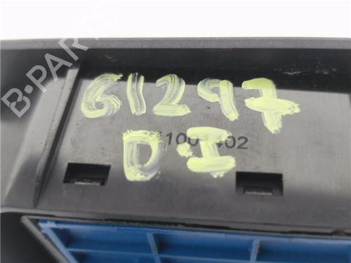 Left front window switch PEUGEOT BIPPER (AA_) 1.4 HDi | BP40276575I27 - Image 8
