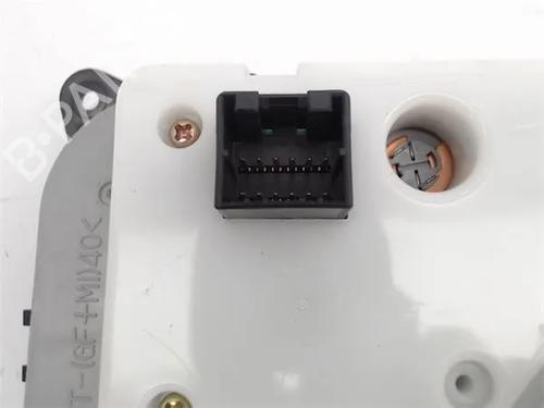 Climate control JEEP CHEROKEE (KJ)  | BP13043728I5 
