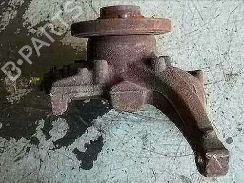 Left front steering knuckle VW TRANSPORTER T4 Bus (70B, 70C, 7DB, 7DK, 70J, 70K, 7DC, 7DJ)  | BP14334838M25 