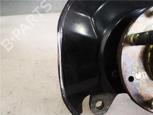 Højre Styrespindel Lejehus HONDA JAZZ II (GD_, GE3, GE2) 1.3 iDSi (GD1) | BP14344775M26 