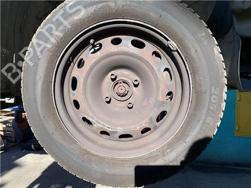 Rim PEUGEOT PARTNER Tepee 1.6 HDi 16V | BP32451064C45 