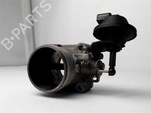Used Throttle body KIA CEE'D Hatchback (ED) [2006-2012]  12172392