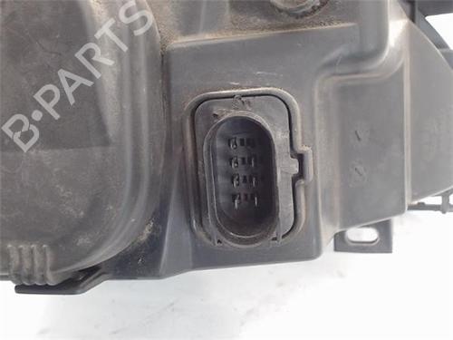 Left headlight SEAT AROSA (6H1)  | BP13043862C28 