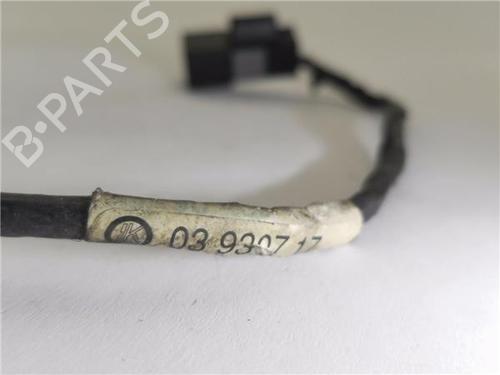 Right front window switch OPEL CORSA B (S93) | BP30135477I26