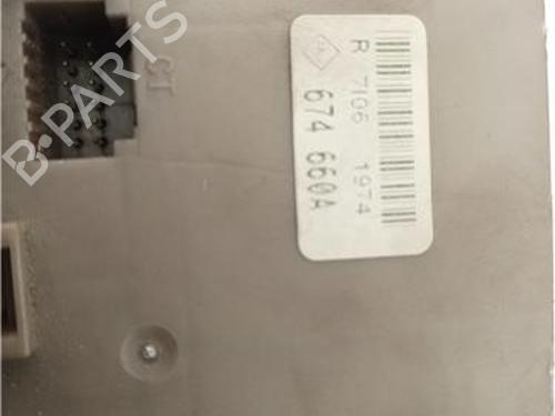 Annen RENAULT CLIO III (BR0/1, CR0/1) [2005-2014]  25719051