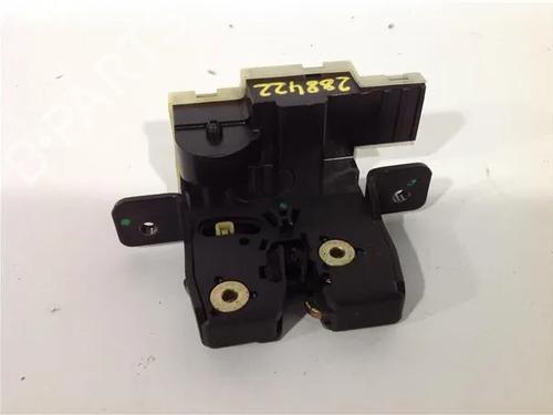 Tailgate lock NISSAN MICRA III (K12) 1.5 dCi | BP9662376C101 