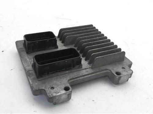 Control unit OPEL CORSA D (S07) | BP39453587M11 - Image 4