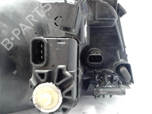 Left headlight HYUNDAI MATRIX (FC)  | BP13581938C28 