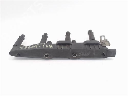 Ignition coil MERCEDES-BENZ A-CLASS (W168)  | BP15238431M94 