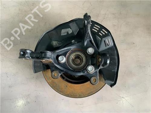 Right front steering knuckle TOYOTA COROLLA Hatchback (_E21_, _EA1_, _EH1_) 1.8 Hybrid (ZWE211) | BP14345206M26 