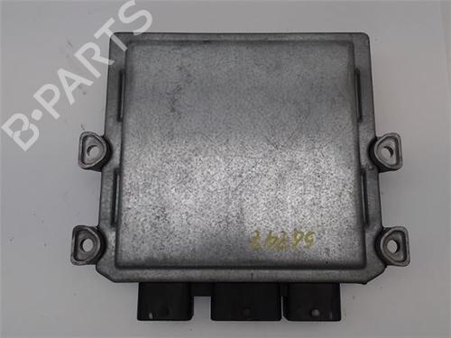 Electronic module CITROËN C3 I (FC_, FN_)  | BP10983224M83 