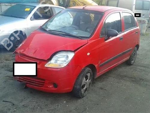Left front driveshaft CHEVROLET MATIZ (M200, M250) 0.8 | BP12109441M38 