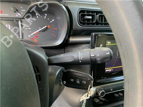 Switch CITROËN C3 III (SX) 1.2 VTi 82 | BP33288041I30  - Image 10